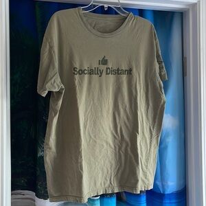Grunt Style tshirt L